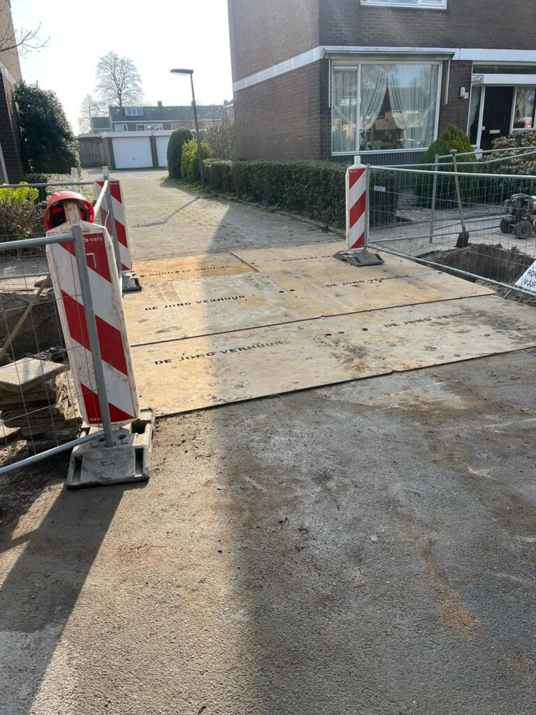 Platenbaan 2