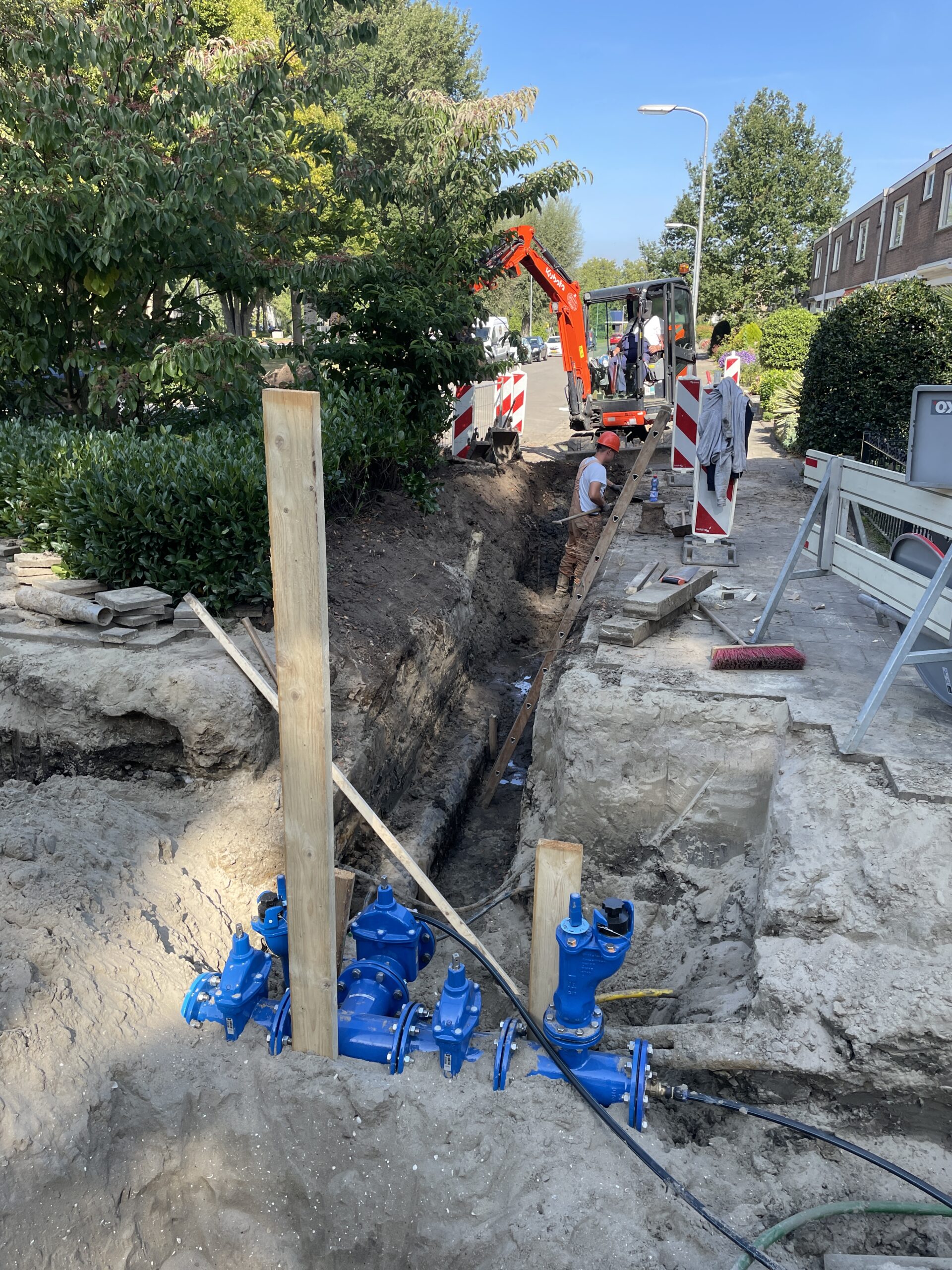 Schema nieuw